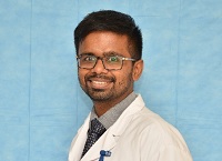 Dr. Karthikeyan. T. R