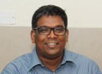 Dr. Naveen Alexander 