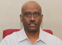 Dr. P. Surendran