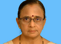 Dr. V. Jayanthi