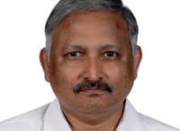 Dr. Ganesh P 