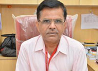 Dr. M. Manickavasagam