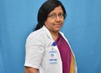 Dr. Padma Srikanth