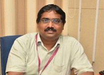Dr. A. Prakash Amboiram
