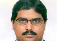 Dr. A. Prakash,