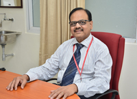 Prof. M. Jayakumar