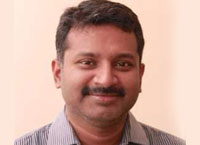 Dr. S. Manikantan