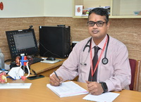 Dr. E. Ram Prasad