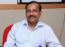Dr. Santhosh Joseph