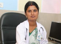 Dr. S. Bhuvana