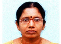 Dr. G. N. Vasanthalakshmi