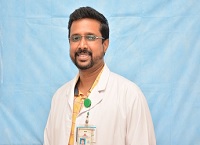 Dr. Arvind Babu C