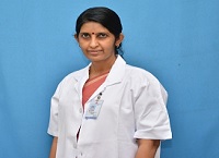 Dr. Radha Annamalai 