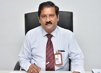 Dr. Suhas Prabhakar 