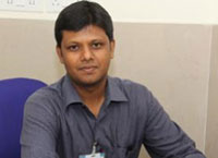 Dr. T. R. Ashok 