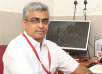 Dr. R. Dorai Kumar