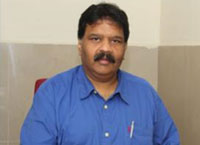 Dr. D. Gokul Raj