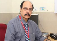Dr. P. Gopinath Menon
