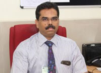Dr. M. Mohan Kumar