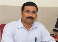 Dr. B. Mohan Choudhary
