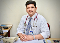 Dr. Mohammed Sameer