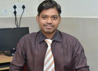 Dr. G. Sudhir