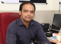 Dr. M. R. Thirunthaiyan