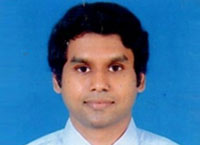 Dr. Vignesh Jeyabalan