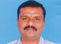 Dr. T. S. Arun Prasath 