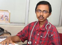 Dr. J. Dinesh Kumar