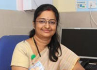 Dr. Latha Ravichandran