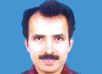 Dr. B. Rajesh 