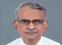 Dr. P. Ramachandran 