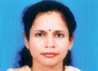 Dr. Sarala Premkumar 