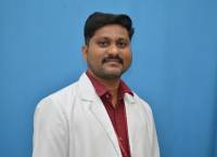 Dr. Parepalli Suresh