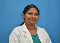 Dr. M. Saranya