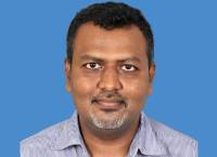 Dr Sabari Sridhar O T