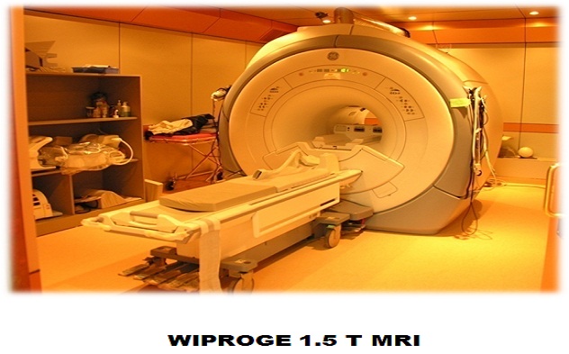 Radiology and Imaging Sciences