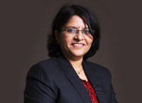 Dr. Anupama Chandrasekharan