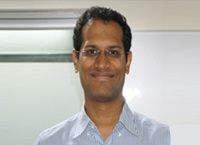 Dr. P. Rajeev