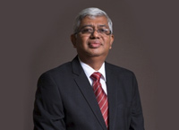 Dr. J. D. Roy Santhosham