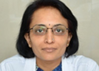 Dr. Monna Pandurangi 