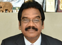 Dr. N. Sanjeeva Reddy