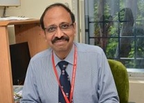 Dr. S. Jagadesh Chandra Bose