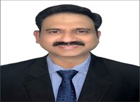Dr Sriram Krishnamoorthy