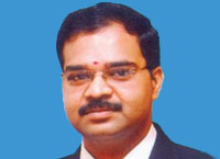 Dr. T. Chandru 