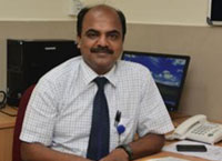 Dr. K. Natarajan 