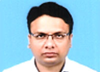 Dr. Kapil Mathur 