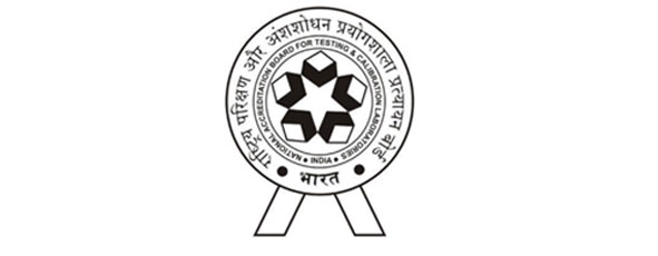 NABL accrediated Sri Ramachandra Laboratory Services