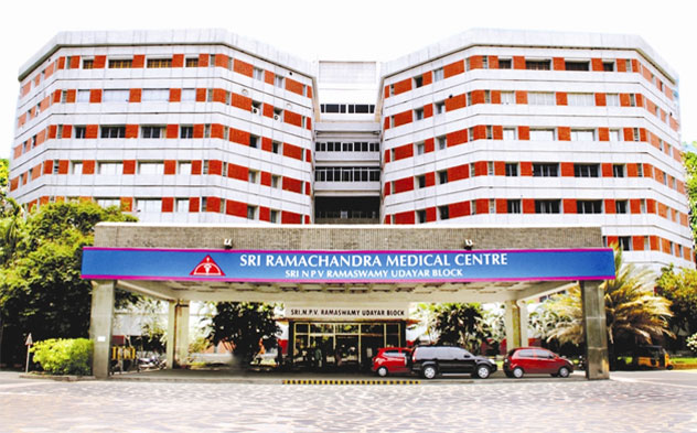 The University Medical Centre